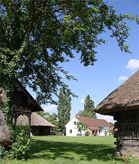 Naumarkt an der Raab