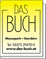 Das Buch, Messepark Dornbirn
